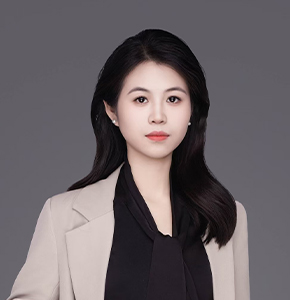 丁慧慧律师